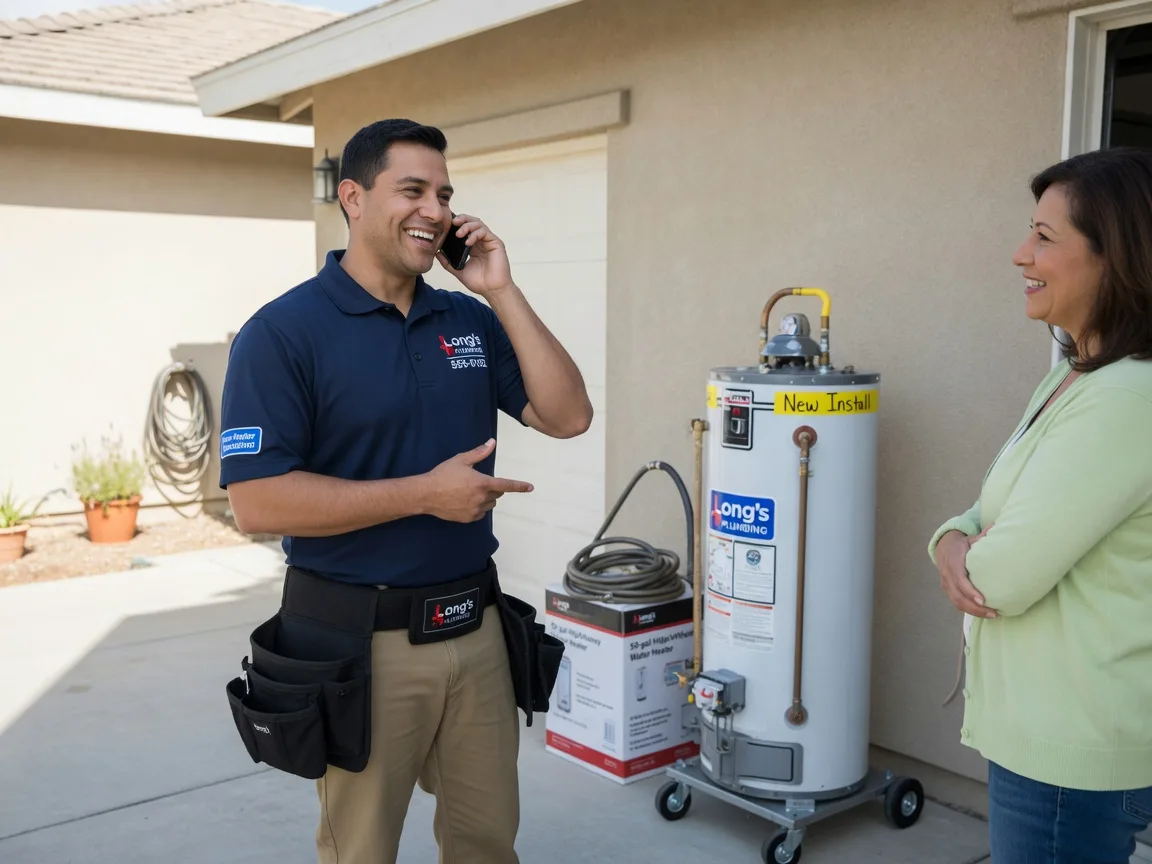 Leak Detection Upland, IN FAQs